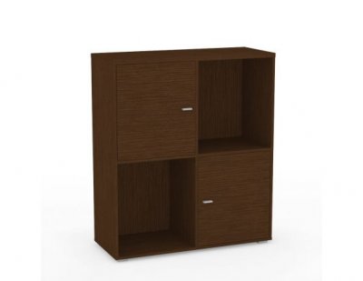 Kombinovaná komoda Rea Denisa 015