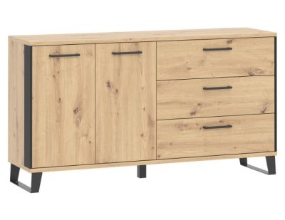 Komoda Loft LT3