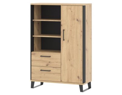 Komoda Loft LT4