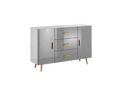 Komoda Brillo K2D3S