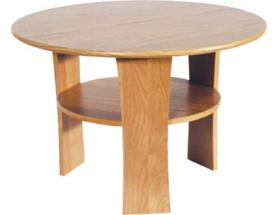Konferenční stolek Ring 1/D