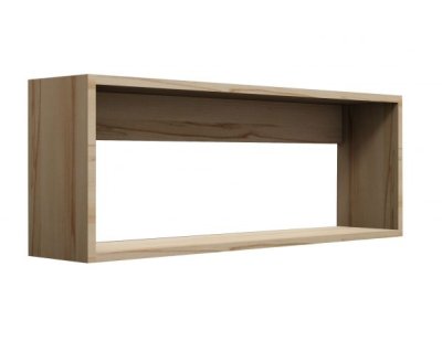 Nástěnná knihovnička Venuše