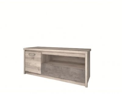 TV stolek Jazz 1D1S/125