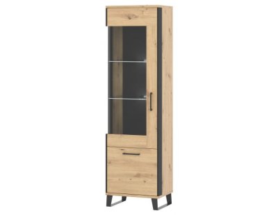 Vitrína Loft LT